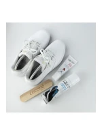 COCCINE WHITE SHOE CREAM Odżywczy Krem Do Pielęgnacji Obuwia 75ML