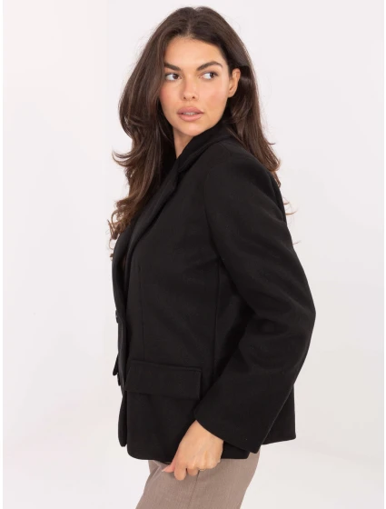 Kurtka IT KR model 21334764 czarny - FPrice