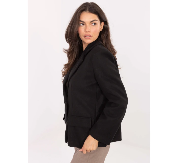 Kurtka IT KR model 21334764 czarny - FPrice