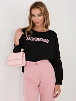 Mikina RV BL A1221.13 čierna