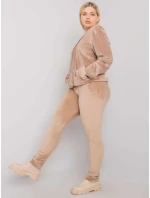 Souprava RV KMPL model 16197611 béžová - FPrice