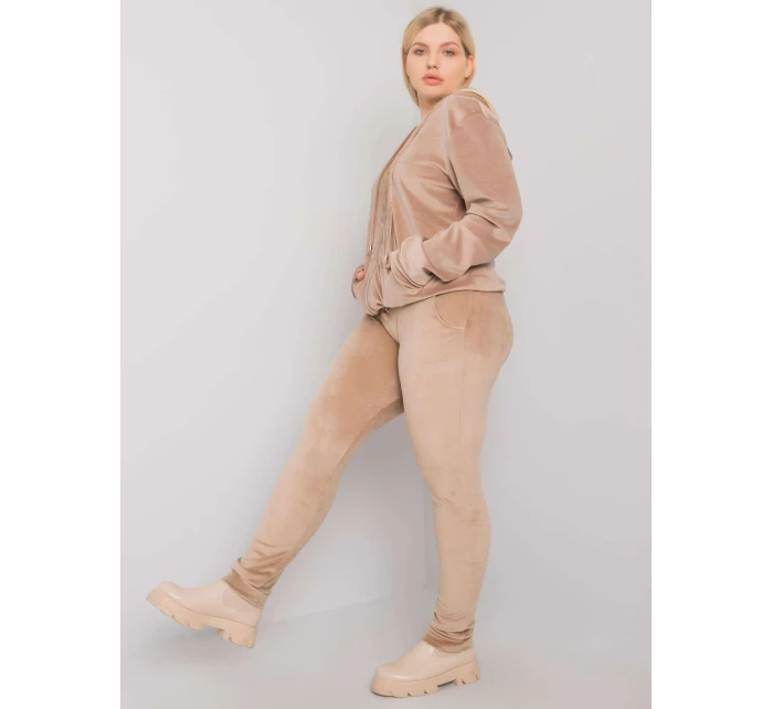 Souprava RV KMPL model 16197611 béžová - FPrice