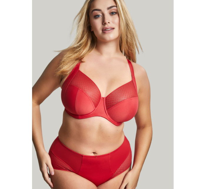 Sculptresse Bliss Full Cup salsa red 10685