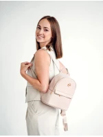 Mestský batoh VUCH Ruith Beige