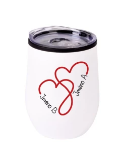 Termohrnek "bowl" pro zamilované