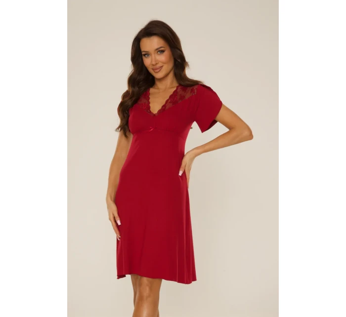 DÁMSKE TRIČKO LILIAN 754 BIG