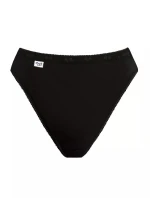 Dámske nohavičky Basic+ Tai - BLACK - black 0004 - SLOGGI