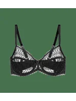 Dámska podprsenka Aura Spotlight W - čierna - TRIUMPH Dámska podprsenka Aura Spotlight W - čierna - TRIUMPH