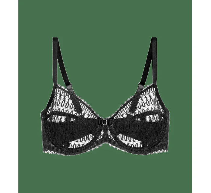 Dámska podprsenka Aura Spotlight W - čierna - TRIUMPH Dámska podprsenka Aura Spotlight W - čierna - TRIUMPH