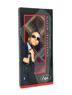 Ega utierky CH-007 Pánske A'6