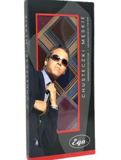 Ega utierky CH-007 Pánske A'6