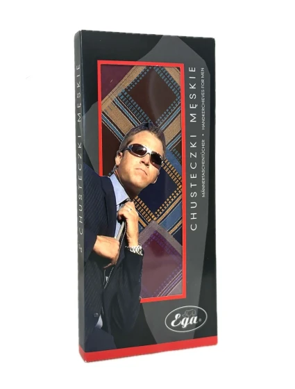 Ega utierky CH-007 Pánske A'6 Ega utierky CH-007 Pánske A'6