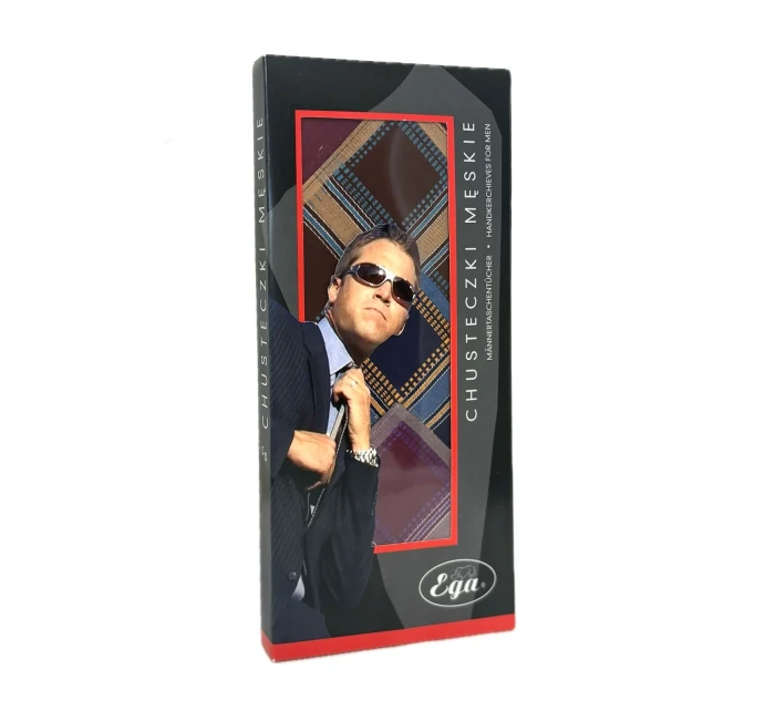 Ega utierky CH-007 Pánske A'6 Ega utierky CH-007 Pánske A'6