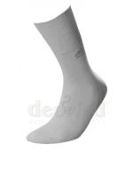 Ponožky JJW Deomed Cotton Silver Ponožky JJW Deomed Cotton Silver