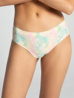 Dámské kalhotky  Bikini Comfort Print model 18365631 - Gatta