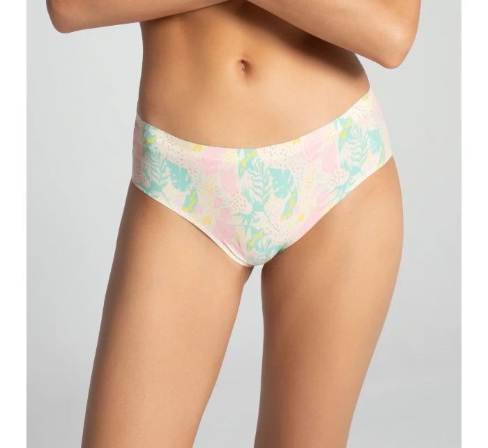 Dámské kalhotky model 18365631 Bikini Comfort Print wz.01 - Gatta