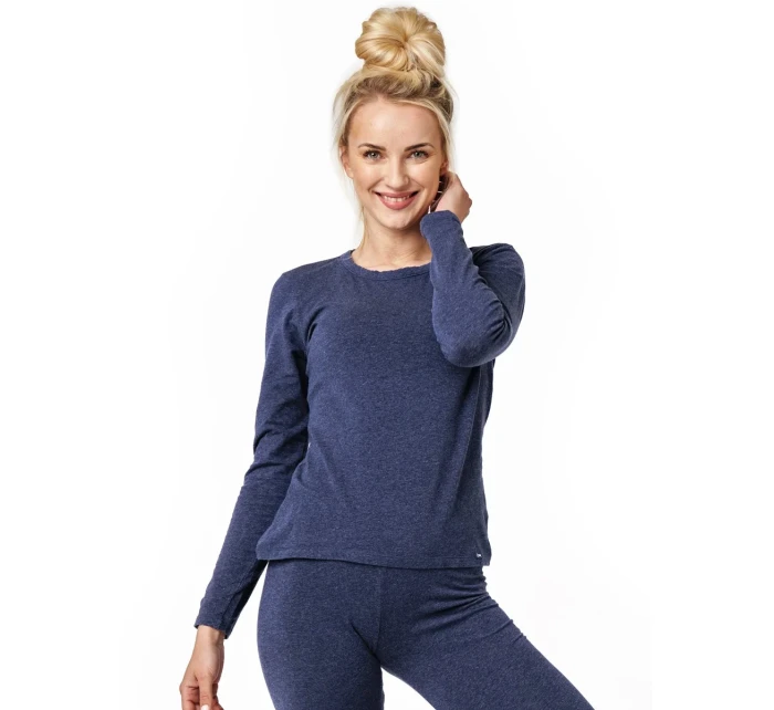 Tričko Key Cotton Soft LVD 170 S-XL