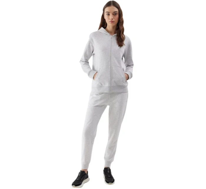 Mikina W WSS24TSWS 27M model 20145836 - 4F Mikina W WSS24TSWS 27M model 20145836 - 4F