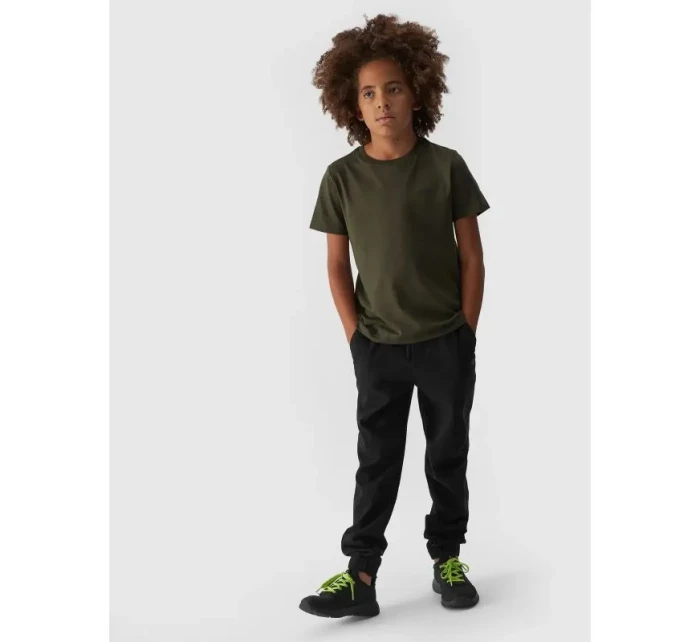 Tričko 4F Jr 4FJWMM00TTSHM1626-43S Tričko 4F Jr 4FJWMM00TTSHM1626-43S