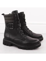 Boty W model 20907195 - Remonte Boty W model 20907195 - Remonte