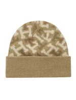 Čiapka Tommy Hilfiger Monogram W AW0AW14271