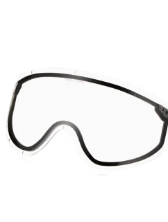 Snowboardové okuliare Volcom Footprint Clear Lenses (VL06001410)