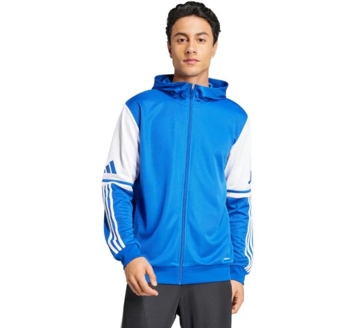 Mikina adidas Squadra 25 Hoody M JD2991 muži