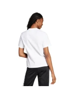 Tričko adidas Essentials 3-Stripes W JD0844