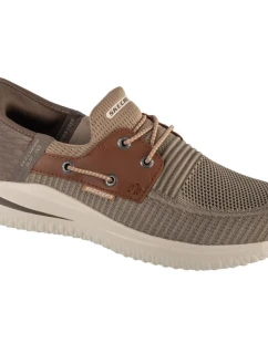 Skechers Slip-Ins: Delson 3.0 - Roth 210606-TPBR Grey 41