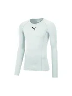 Pánske termo tričko LIGA Baselayer LS 655920-04 - Puma Pánske termo tričko LIGA Baselayer LS 655920-04 - Puma