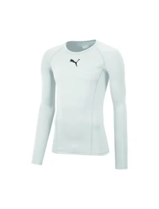 Pánske termo tričko LIGA Baselayer LS 655920-04 - Puma