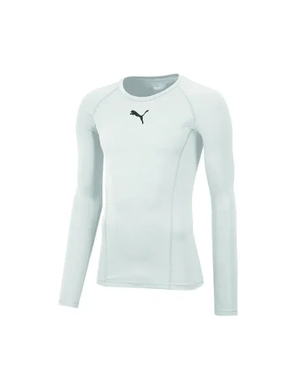 Pánske termo tričko LIGA Baselayer LS 655920-04 - Puma Pánske termo tričko LIGA Baselayer LS 655920-04 - Puma