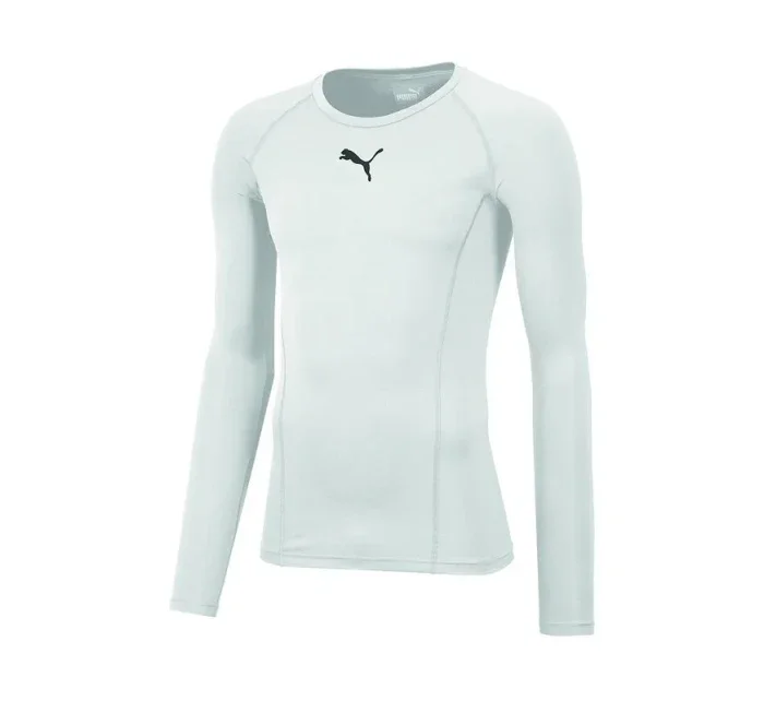 Pánske termo tričko LIGA Baselayer LS 655920-04 - Puma Pánske termo tričko LIGA Baselayer LS 655920-04 - Puma