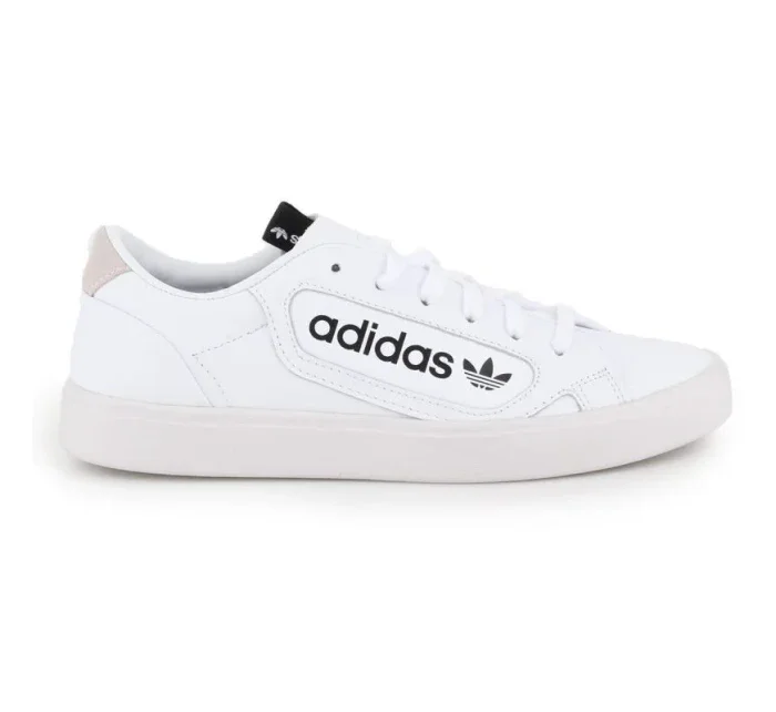 Dámska obuv Sleek W EF4935 - Adidas