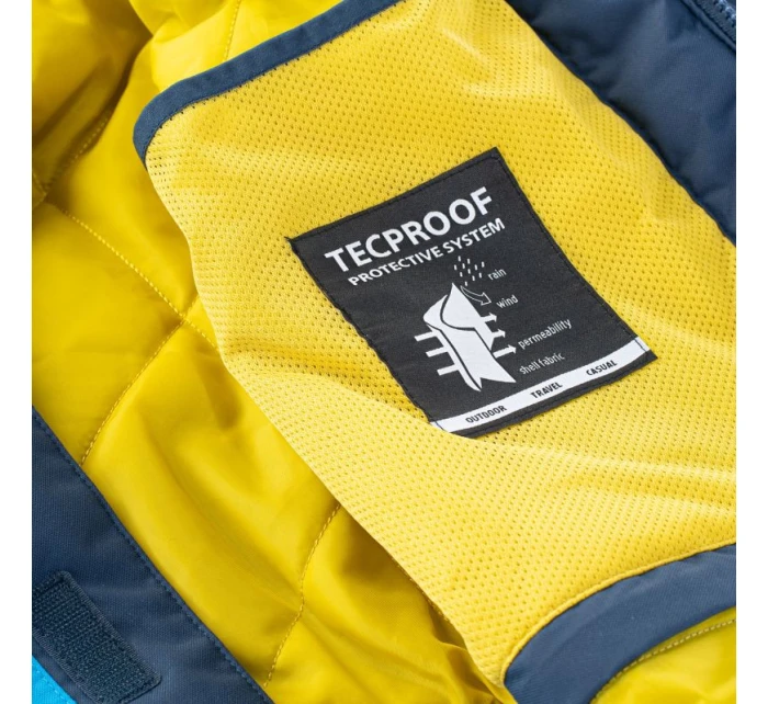 Bunda Hi-tec Namparo M 92800441222 Bunda Hi-tec Namparo M 92800441222