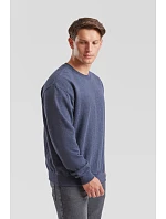 Classic SetIn Sweat Mikina model 22408821 red - Fruit of the Loom Classic SetIn Sweat Mikina model 22408821 red - Fruit of the Loom
