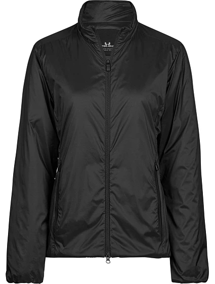 Tee Jays TJ 9691 Ľahká dámska bunda „PureLite“ 18.9691 čierna Tee Jays TJ 9691 Ľahká dámska bunda „PureLite“ 18.9691 čierna