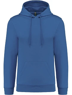 K Mikina s kapucí in 20. light royal blue model 22422880 - Kariban