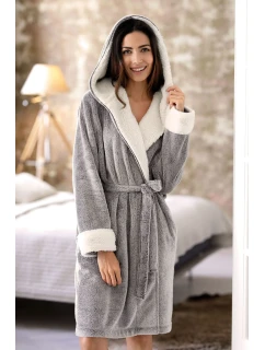 Unikat Sharon farba:sivá