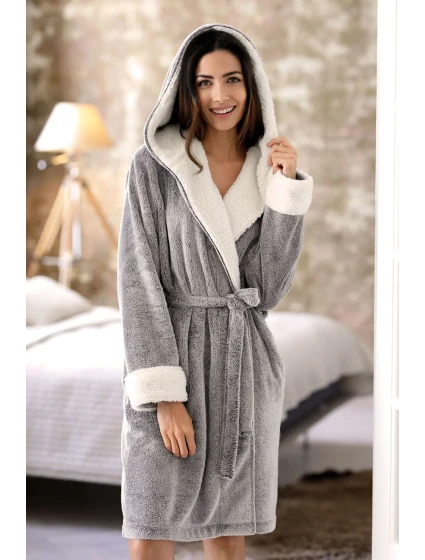 Unikat Sharon farba:sivá Unikat Sharon farba:sivá