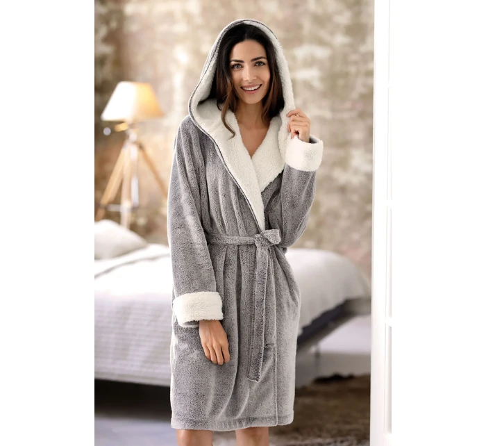 Unikat Sharon farba:sivá Unikat Sharon farba:sivá