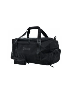 Sportovní Cestovní Taška Big Star model 21665050 Černá - Big Star Shoes