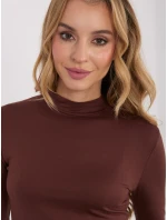 Bluzka CLM BZ model 21801823 brązowy - FPrice