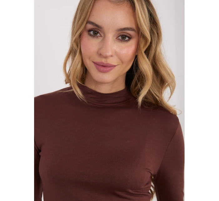 Bluzka CLM BZ model 21801823 brązowy - FPrice