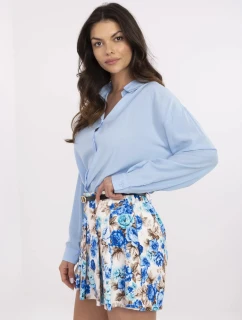 Sukňa DHJ SD A8757 3.69 béžová