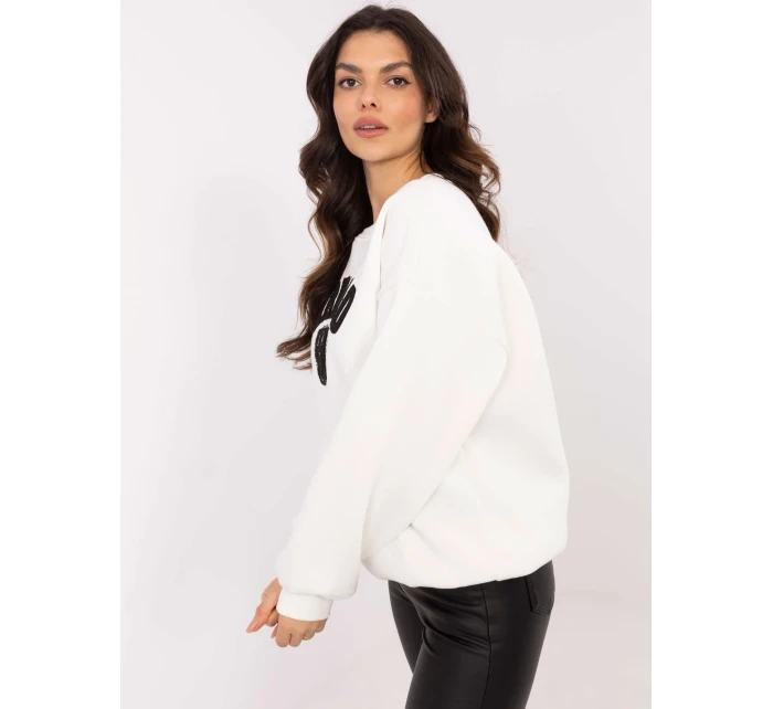 Blúzka EM BL 617 16.01X ecru