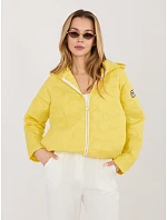 IT KR bunda FL10126.00 žltá