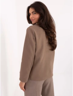 Kurtka IT KR model 21334865 ciemny bezowy - FPrice