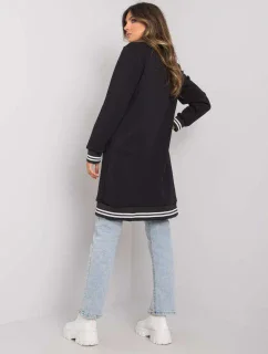 Mikina RV BL model 16427626 černá - FPrice