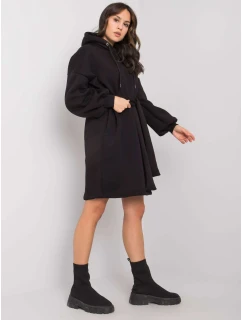 Šaty RV SK 7253.13 čierna